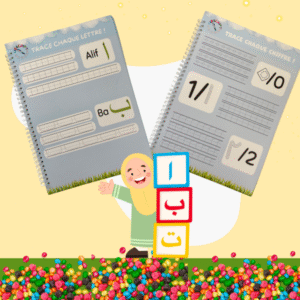 Créatif Pack 4 Livres