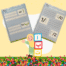 Créatif Pack 4 Livres