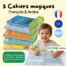créatif principal fond jaune claire